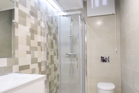 Obra Nueva - detached - Orihuela