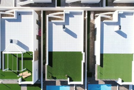 Obra Nueva - detached - Orihuela