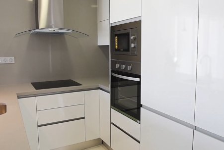 Obra Nueva - detached - Orihuela