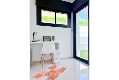 Venta - Chalet - Rojales - Ciudad Quesada