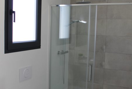 New Build - Villa - Roldán