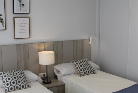 New Build - Villa - Roldán