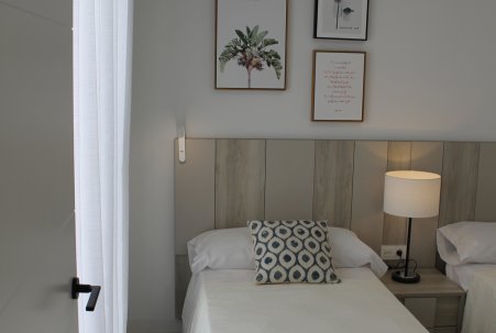 New Build - Villa - Roldán