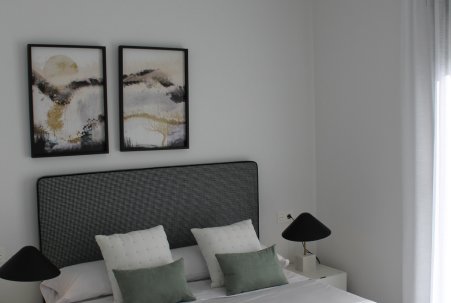 New Build - Villa - Roldán