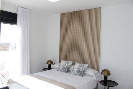 New Build - detached - Roldán