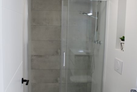 New Build - detached - Roldán