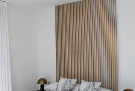 New Build - detached - Roldán