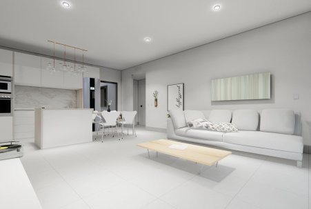 New Build - detached - Torre-Pacheco