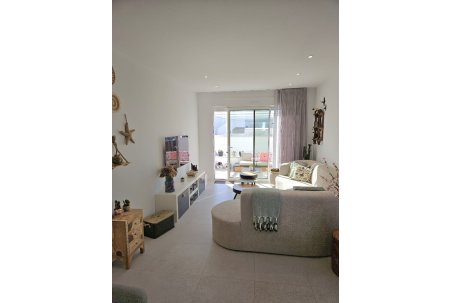 Sale - Townhouse - Pilar de la Horadada - Pinar de Campoverde