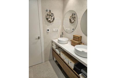 Sale - Townhouse - Pilar de la Horadada - Pinar de Campoverde