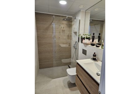 Sale - Townhouse - Pilar de la Horadada - Pinar de Campoverde