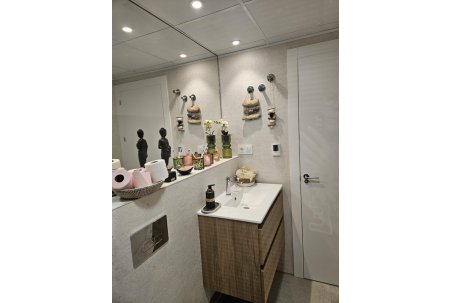 Sale - Townhouse - Pilar de la Horadada - Pinar de Campoverde