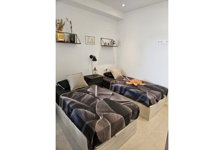 Sale - Townhouse - Pilar de la Horadada - Pinar de Campoverde