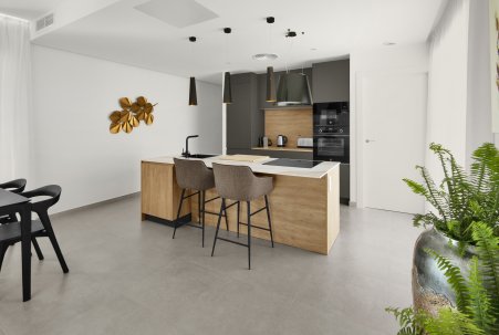 New Build - Villa - Altaona Golf & Country Village