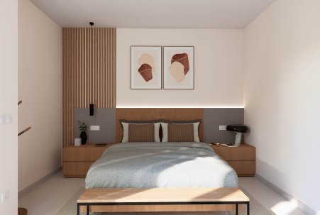 New Build - Villa - Altaona Golf & Country Village