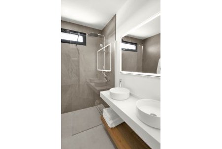 New Build - Villa - Altaona Golf & Country Village