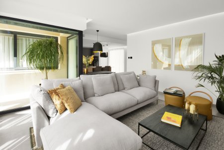 New Build - Villa - Altaona Golf & Country Village