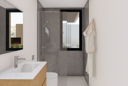 New Build - Villa - Altaona Golf & Country Village