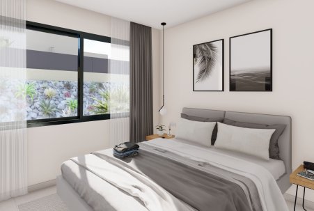 New Build - Villa - Altaona Golf & Country Village