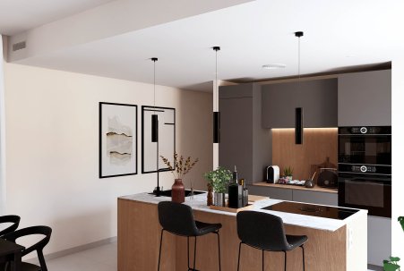 New Build - Villa - Altaona Golf & Country Village