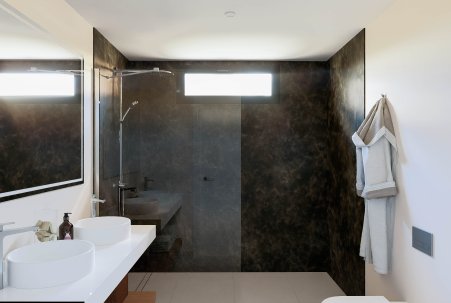 New Build - Villa - Baños y Mendigo