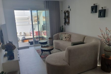 Sale - Townhouse - Pilar de la Horadada - Pinar de Campoverde