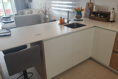 Sale - Townhouse - Pilar de la Horadada - Pinar de Campoverde