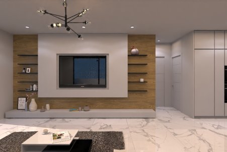 New Build - terraced - Ciudad Quesada