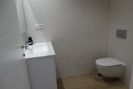 New Build - Maison de ville - Pilar de la Horadada