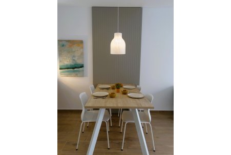 Obra Nueva - low-bungalow - Pilar de la Horadada
