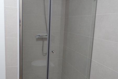 Obra Nueva - low-bungalow - Pilar de la Horadada