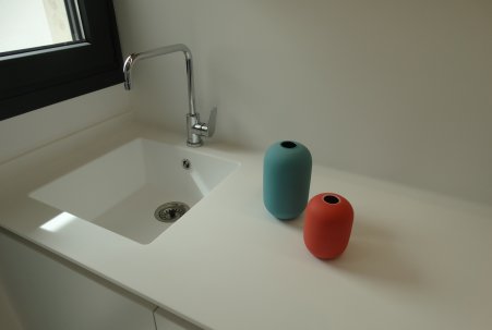 Obra Nueva - low-bungalow - Pilar de la Horadada