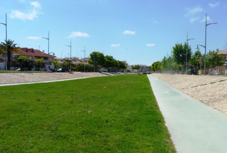 Obra Nueva - low-bungalow - Pilar de la Horadada