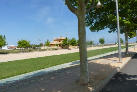 Obra Nueva - low-bungalow - Pilar de la Horadada