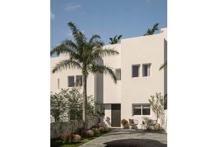 Obra Nueva - Bungalow - Monforte del Cid