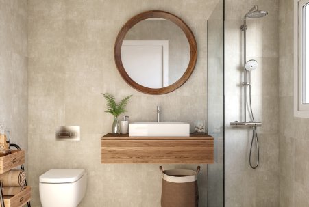 Obra Nueva - Bungalow - Monforte del Cid