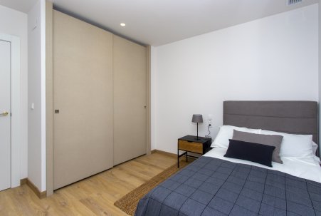 Obra Nueva - Bungalow - Monforte del Cid