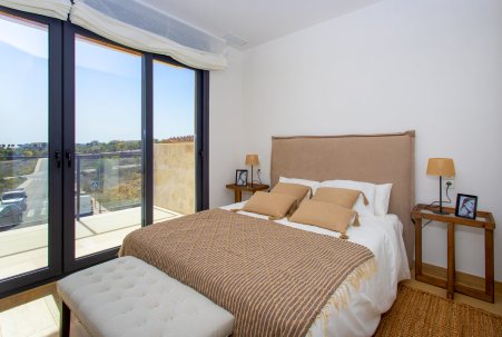 Obra Nueva - Bungalow - Monforte del Cid