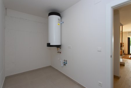 Obra Nueva - Bungalow - Monforte del Cid