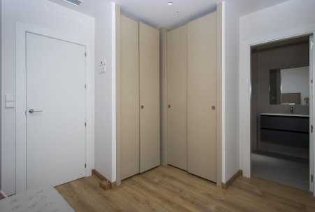 Obra Nueva - Bungalow - Monforte del Cid