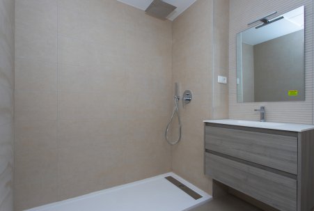 Obra Nueva - Bungalow - Monforte del Cid