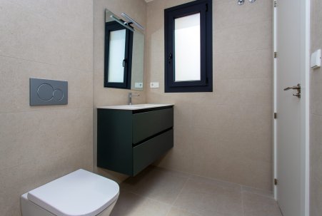 Obra Nueva - Bungalow - Monforte del Cid