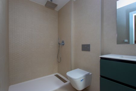 Obra Nueva - Bungalow - Monforte del Cid