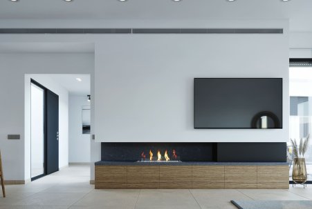 New Build - Villa - Altaona Golf & Country Village