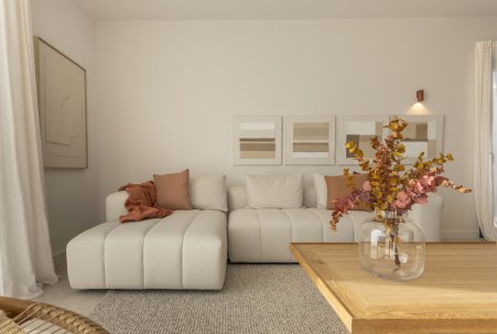 New Build - Villa - Altaona Golf & Country Village