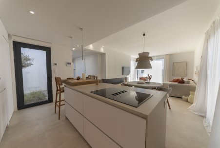 New Build - Villa - Altaona Golf & Country Village