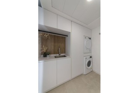 New Build - Villa - Altaona Golf & Country Village