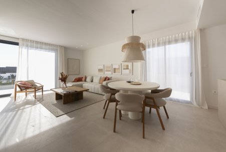 New Build - Villa - Altaona Golf & Country Village
