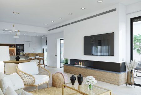 New Build - Villa - Altaona Golf & Country Village
