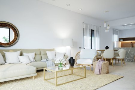 New Build - Villa - Altaona Golf & Country Village
